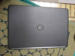 Dell latitude E7450 slightly rough condition with original charger