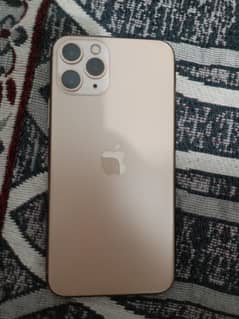 (iphone 11 pro) ( 256 gb)