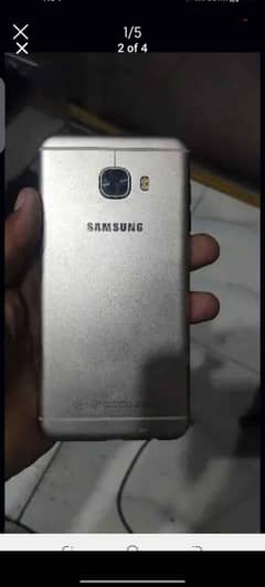 Samsung c exchange