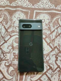 Google Pixel 7