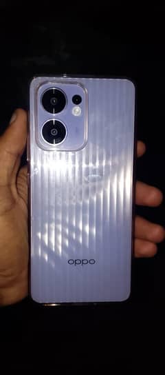 oppo Reno 13f