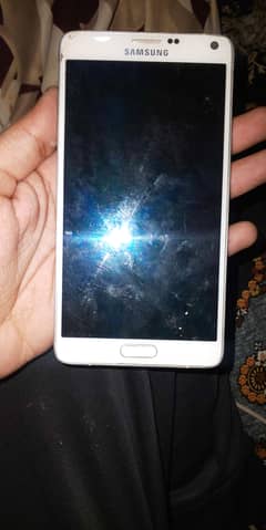 Samsung Note 4