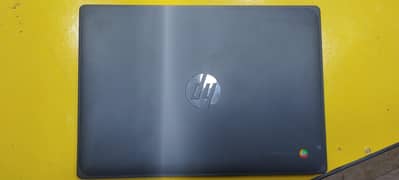 Dell Chromebook with grantee