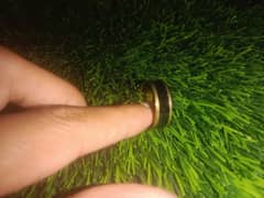 beautiful mans ring