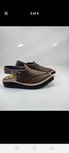 peshawari chappal original leather