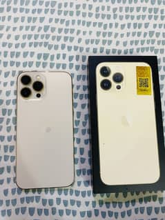 iPhone 13 Pro Max Pta Approved