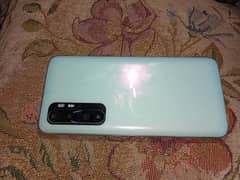mi note 10 lite