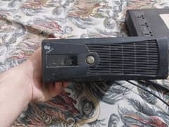 Cherry Inverter UPS 24 volt 2000va