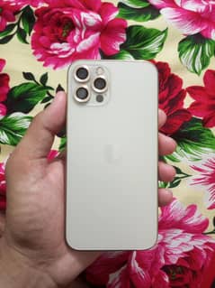 Iphone 12pro Non PTA