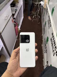 ONE PLUS 10 PRO PTA APPROVED