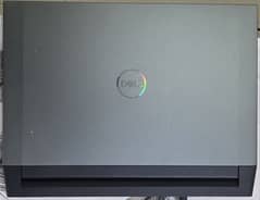 Dell G15 5521 Special Edition i7 12th Gen 32GB,1TB RTX3060 6GB