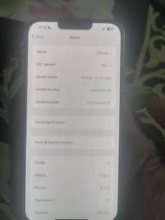 I phone 13 pro max