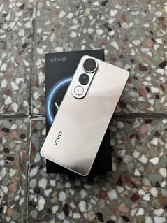 Vivo v50 lite