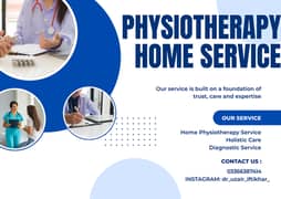 Physiotherapy