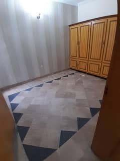 Ground floor FOR RENT. Separate Gas and Electricity meters.