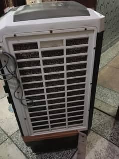 Room Air Cooler