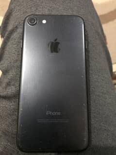 iPhone 7(256gb)