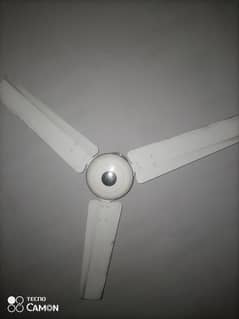 deluxe royal ceiling fan