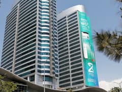 Near Centaurus CDA 3 Year Installment Blue Area 30 D. P