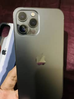 iPhone 12 Pro Max
