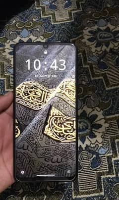 realme note 50 4gb 128gb good  complete saman. only panel change hai