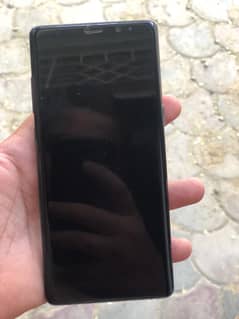 glaxy note 8  6/64