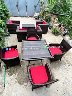Outdoor furniture / Rattan furniture / outdoor chairs / sofa / chairs