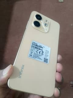 Infnix smart 9