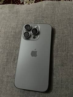 iPhone 16 Pro | 256 GB | Non-PTA