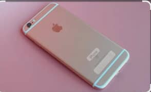 IPHONE 6  PTA OFFICIALLY APPROVED