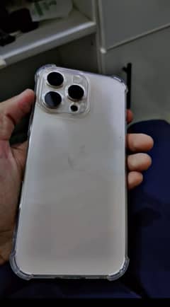 Iphone 16 pro maxx jv desert tatnium