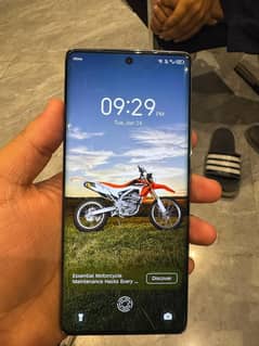 Spark 20 Pro Plus Pta Approved with box