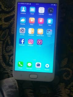 oppo a57 4gb 64gb 4g duall sim  10/10