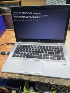 HP 9470m
