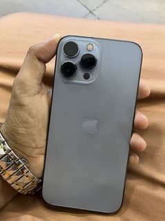 iPhone 13 Pro Max FU