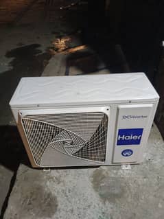 haier