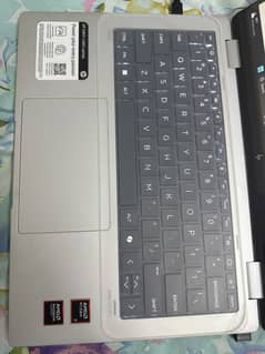 ENVY HP LAPTOP FOR SALE