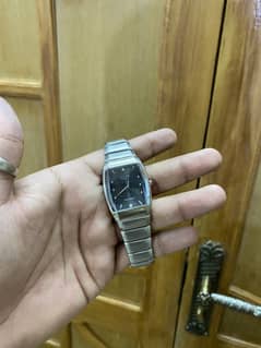 Citizen 1032-S032580 HSB 100% Original Japanese Quartz