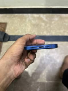 Iphone 12 non pta jv