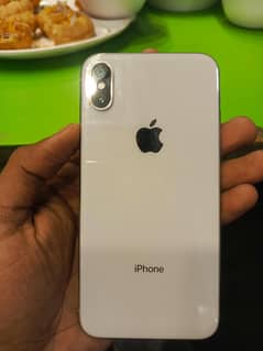 iphone x approved