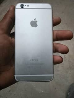 iphone 6 non PTA 128gb betray health 97