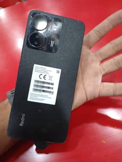 Redmi 13C