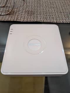 Hikvision