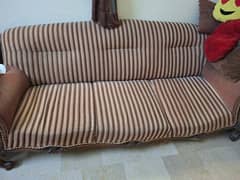8 siter sofa set