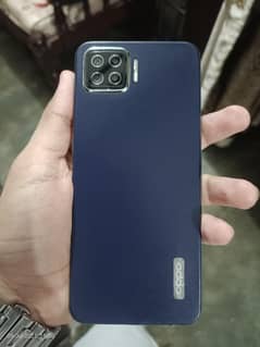 OPPO F17