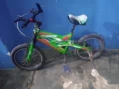 Kids Bicycle
