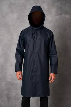 Rain coat
