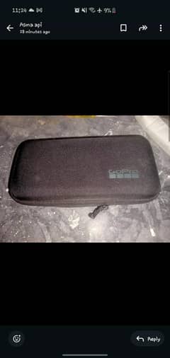 Go pro Hero 10 black