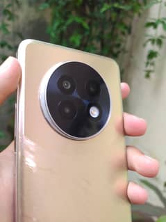 Realme 13+ 5g 26/256 Box pack A++ Condition