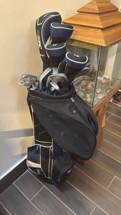 Golf Kit